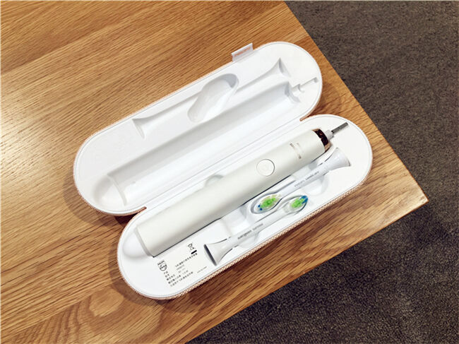 飞利浦电动牙刷推荐真实测评,飞利浦电动牙刷入门和高端的区别