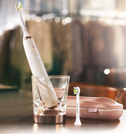 飞利浦电动牙刷推荐真实测评,飞利浦电动牙刷入门和高端的区别