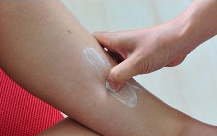 神经性皮炎抹药膏的方法,神经性皮炎用什么中药洗