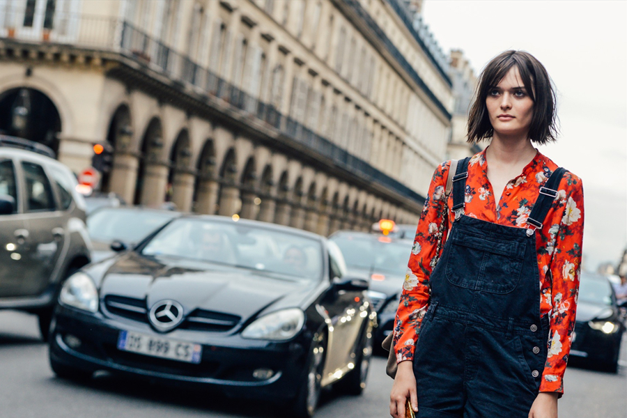 微胖女生穿搭120斤显瘦推荐,微胖120-140斤穿衣搭高级感