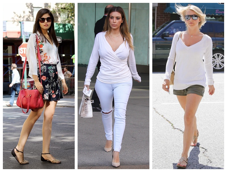 微胖女生穿搭120斤显瘦推荐,微胖120-140斤穿衣搭高级感