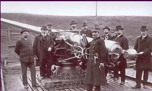 斯柯达造坦克,斯柯达造坦克历史