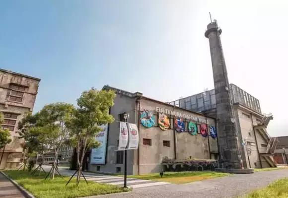 文创园都有什么,文创园区在哪里