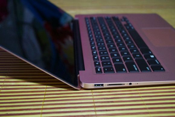 比苹果便宜但性能好笔记本,高颜值无边框笔记本电脑