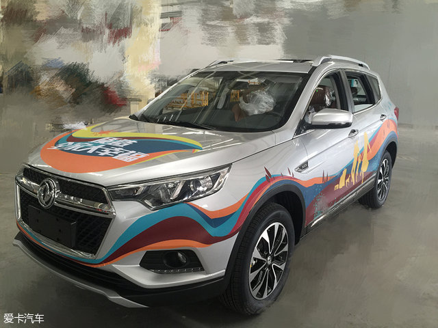 成都车展重磅车型抢先看,别乱跑完整版免费观看