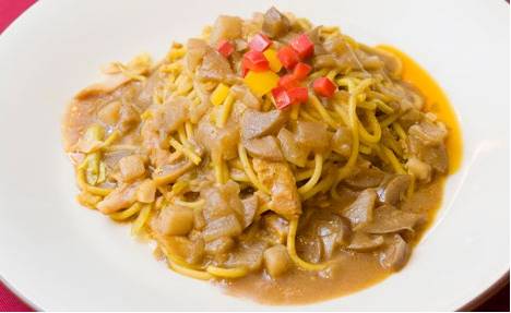 粤式早茶虎皮凤爪酱汁配方,粤式酱汁