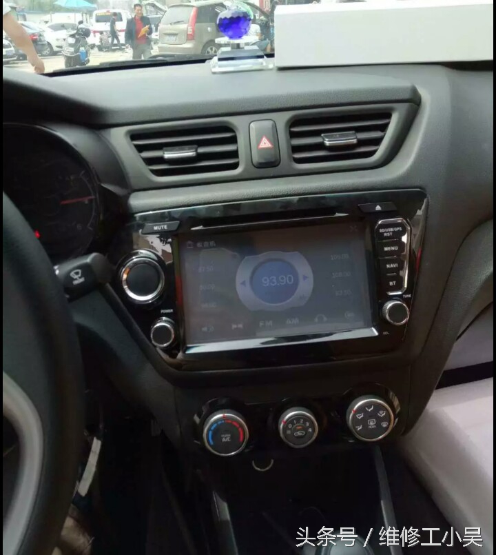 到底有没有必要安装车载导航,车载导航和手机导航你会如何选择