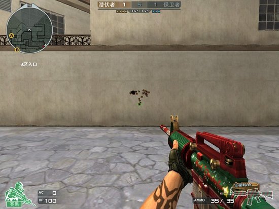 cf十大最绝版的永久武器,cf手游极具收藏价值绝版武器