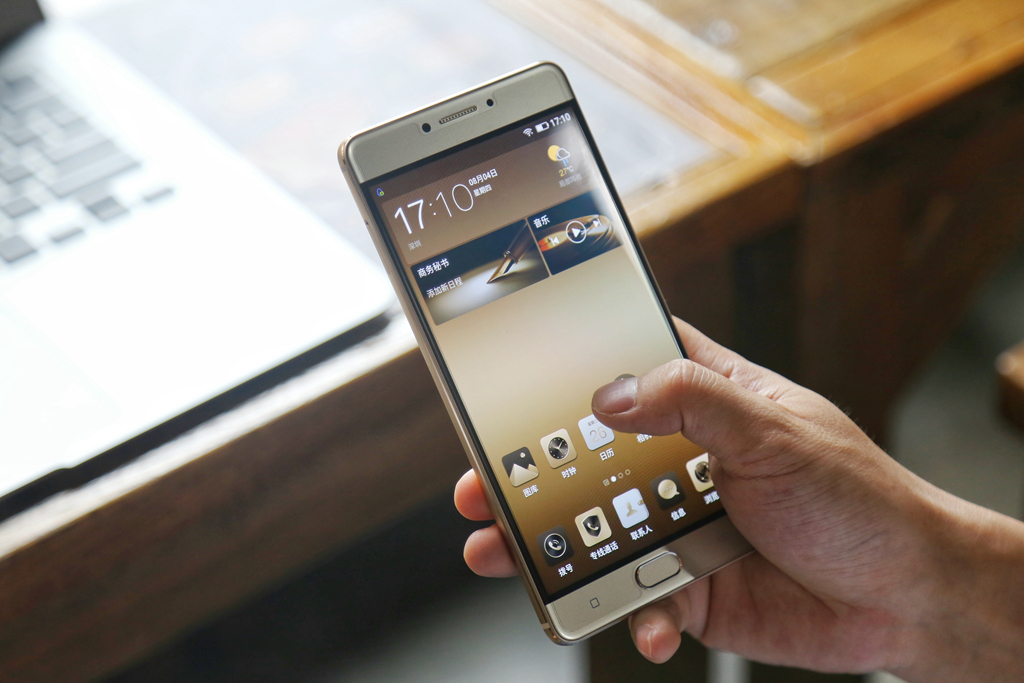 金立m6全网通评测,金立m6全面评测