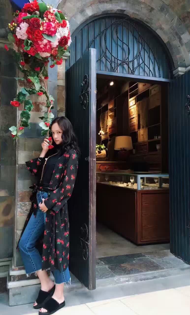 如何穿出日系风格,教你穿出日系风格