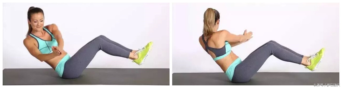 产后瘦身运动完整版,产后瘦身视频完整教程