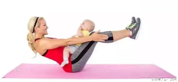 产后瘦身运动完整版,产后瘦身视频完整教程