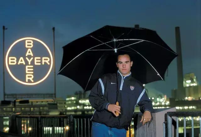 他是洛杉矶的英雄，更是这座城市的名片，真正的传奇