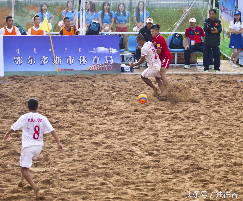 豪情澎湃足球时刻,豪情澎湃的足球现场