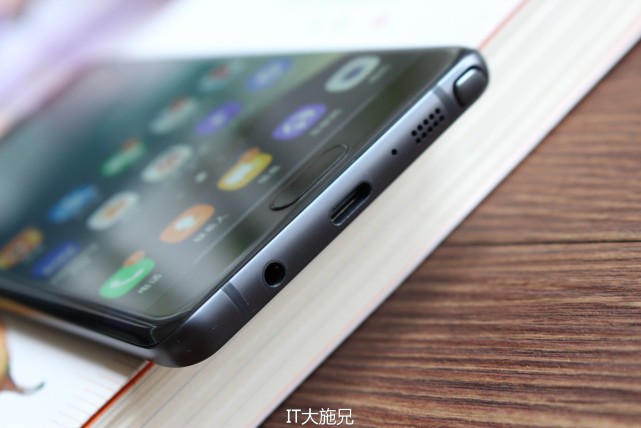 三星note7王者光荣测评,三星note7机皇