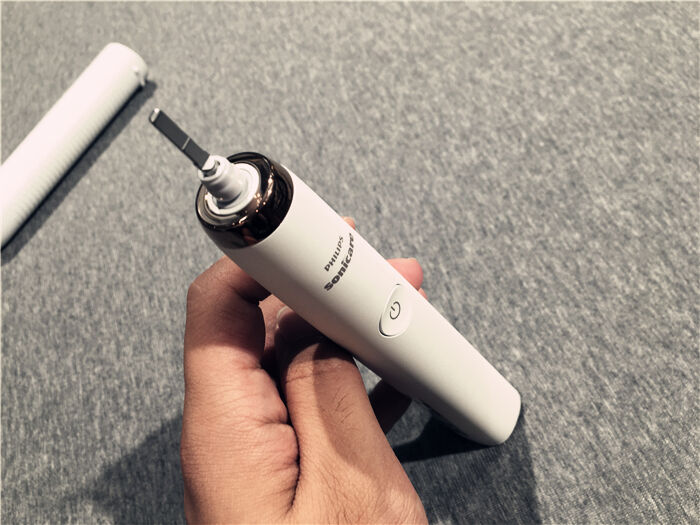 飞利浦电动牙刷推荐真实测评,飞利浦电动牙刷入门和高端的区别