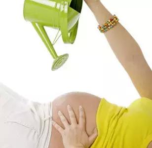 孕期保湿补水,孕期如何面部补水