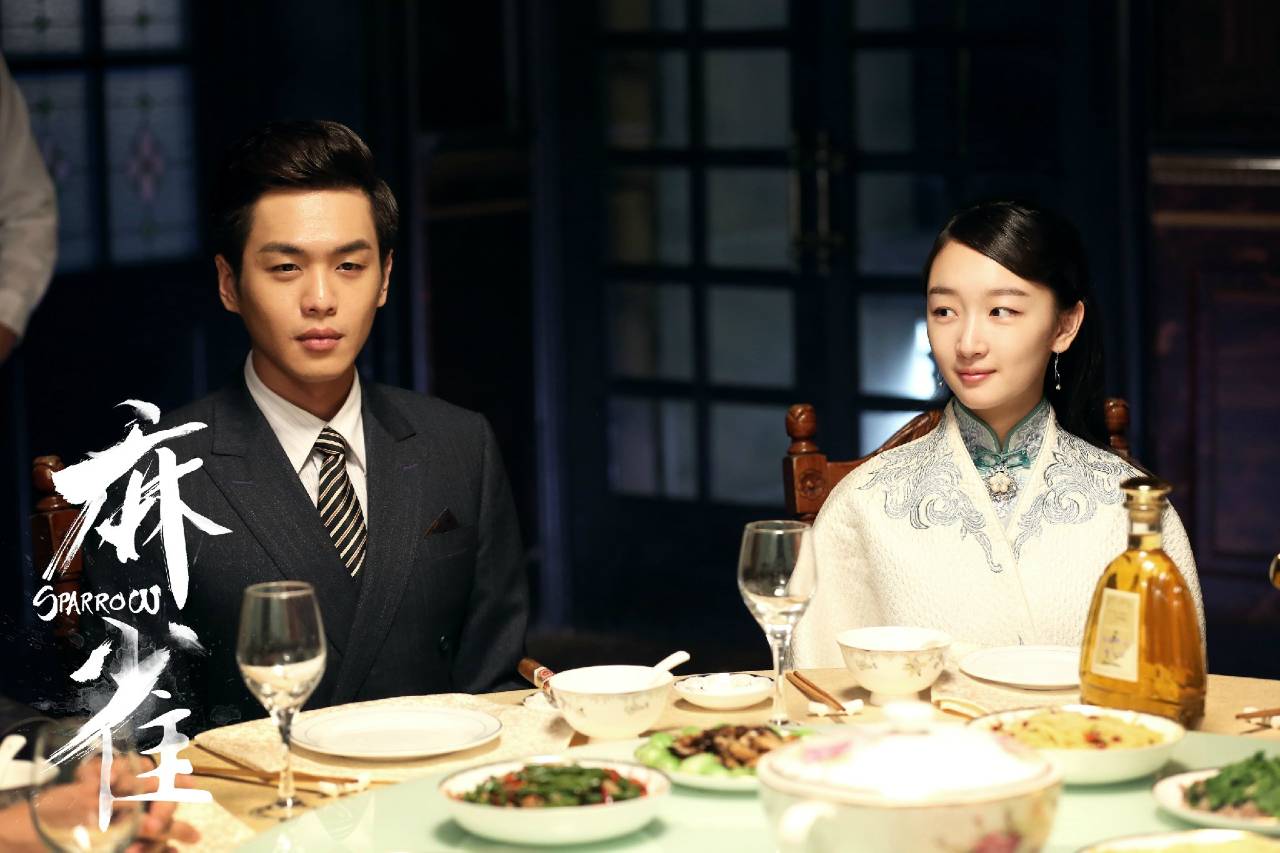 麻雀算是一部经典的谍战剧吗,麻雀谍战电视剧69集免费观看