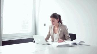 升职加薪当上总经理，办公室里有这个扫描神器就够了。