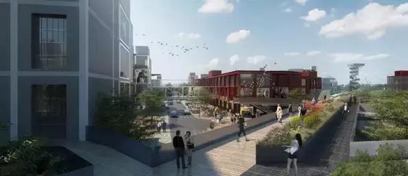 文创园都有什么,文创园区在哪里