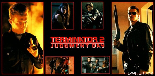 十部经典科幻片,最经典的十大科幻片