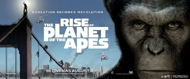 十部经典科幻片,最经典的十大科幻片