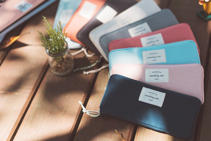 开学季，每位少女都不能错过的必备清单