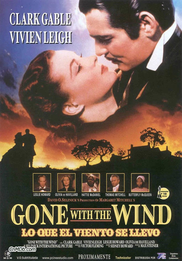 史上最全的经典爱情电影大合集,分享给大家十部经典爱情电影