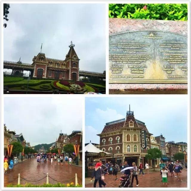 港迪暑假游玩攻略,暑期假期最后一天适合去哪里旅游