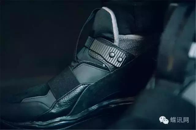 puma和mcq联名款,pumax联名