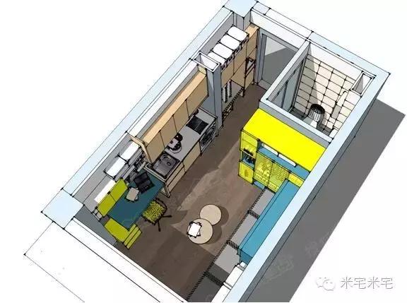 以后还会有小户型公寓吗,小户型住宅公寓值得购买吗