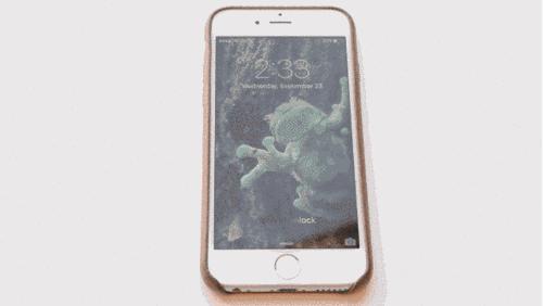 iphone6s手机的使用技巧,iphone6s的正确使用技巧