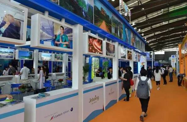 曲江会展四月展会时间安排,曲江秋季展会啥时开始