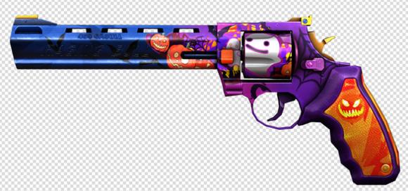 cf十大最绝版的永久武器,cf手游极具收藏价值绝版武器