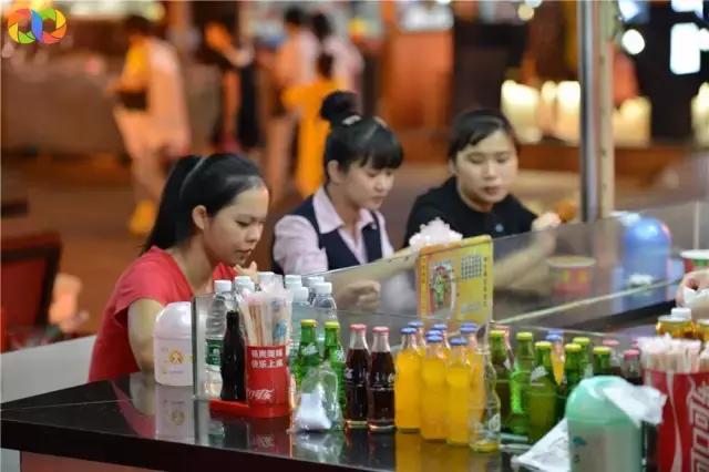 珠海这20条美食街，据说吃过5条的叫吃货，全吃过的叫食神！