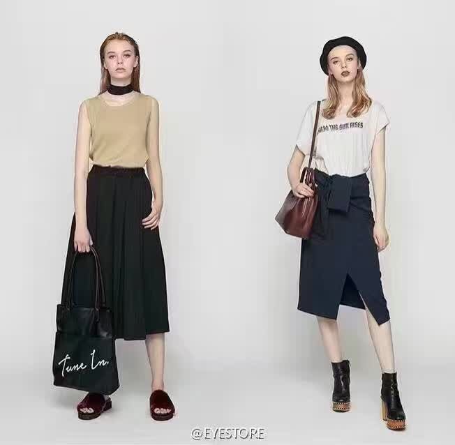 如何穿出日系风格,教你穿出日系风格