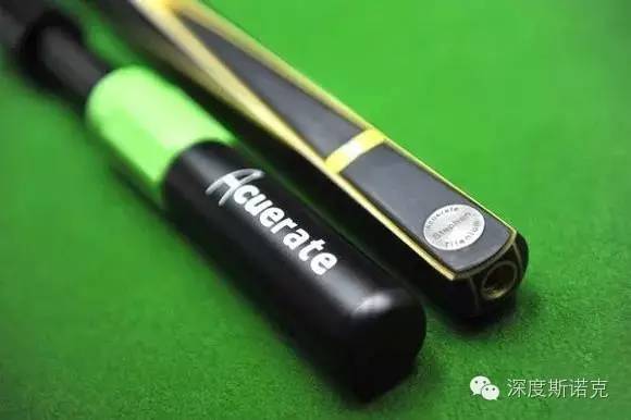 亨得利介绍自己球杆,亨得利签名的球杆