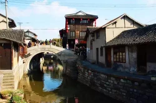 上海十大有意思的小众地方,上海五大超冷门景点却值得一去