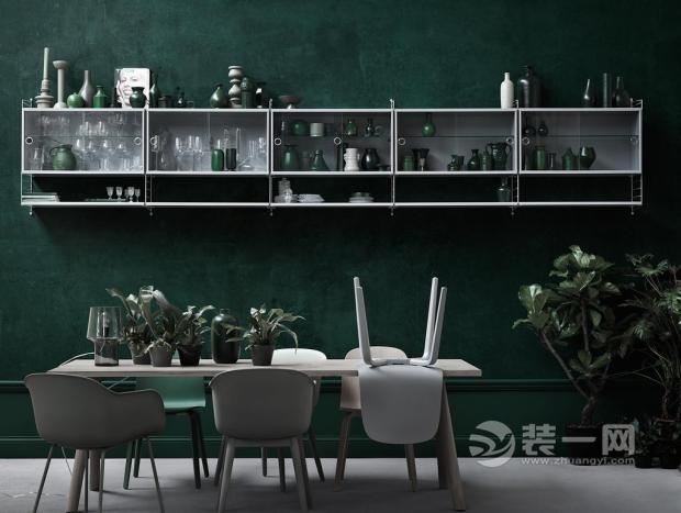 2021最流行装修风格墙纸,最近流行的装修风格墙纸