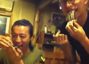 出差要注意的东西,国外黑暗料理