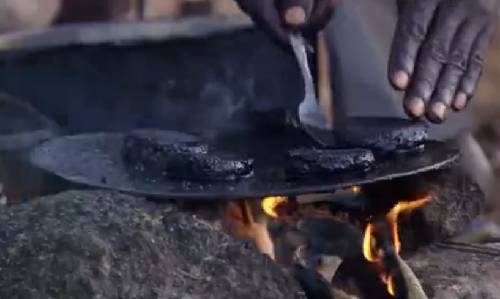 出差要注意的东西,国外黑暗料理