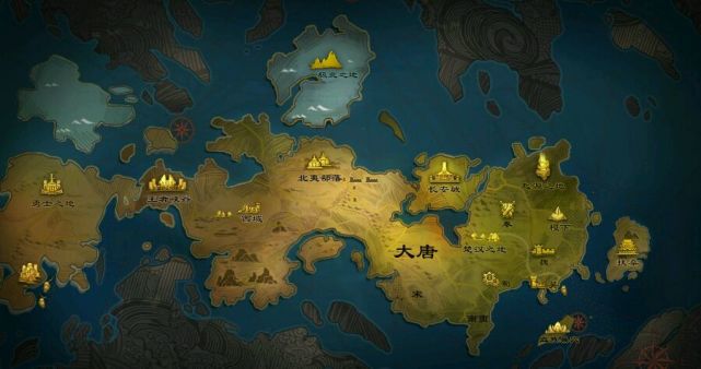 王者光荣中哪个英雄最厉害排行榜,王者光荣背景故事里最强的英雄