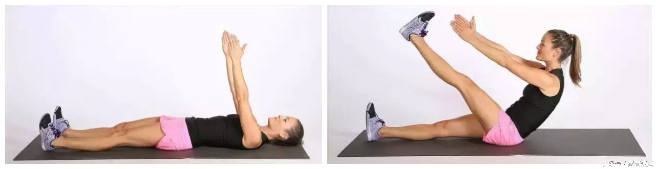 产后瘦身运动完整版,产后瘦身视频完整教程