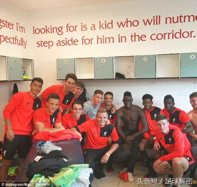 巴洛特利怎么出名的,巴洛特利到底在思考啥