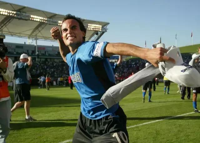 他是洛杉矶的英雄，更是这座城市的名片，真正的传奇