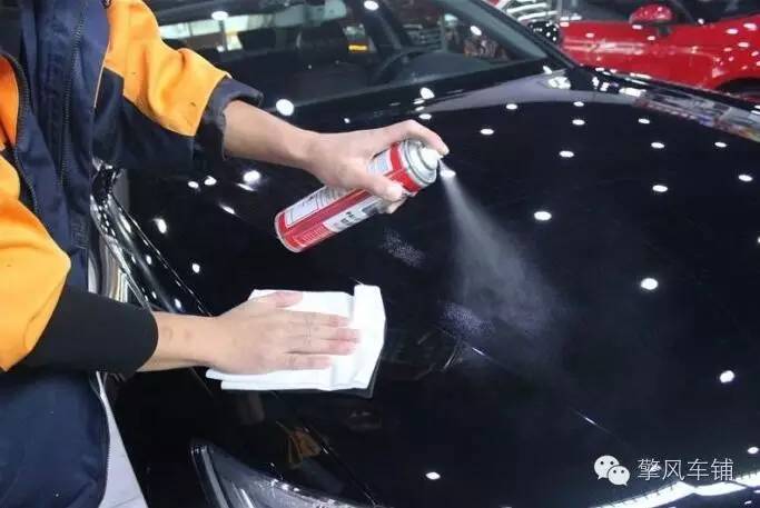 车身保养是打蜡好还是封釉好,买了新车应该给车漆镀膜还是打蜡