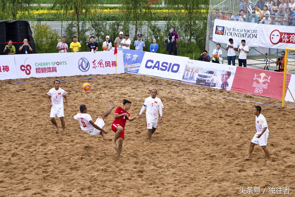 豪情澎湃足球时刻,豪情澎湃的足球现场