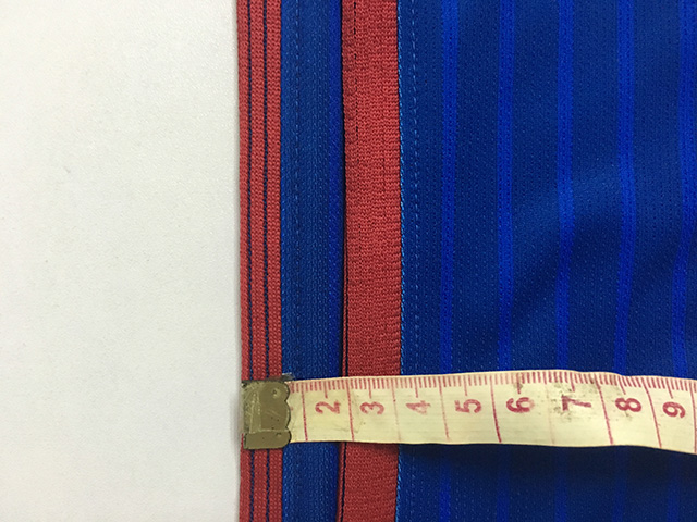 巴萨16-17赛季球衣欧冠球迷版,巴萨16-17赛季视频