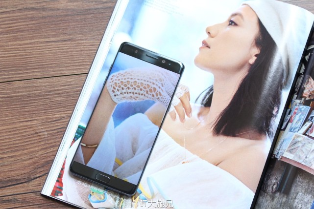 三星note7王者光荣测评,三星note7机皇