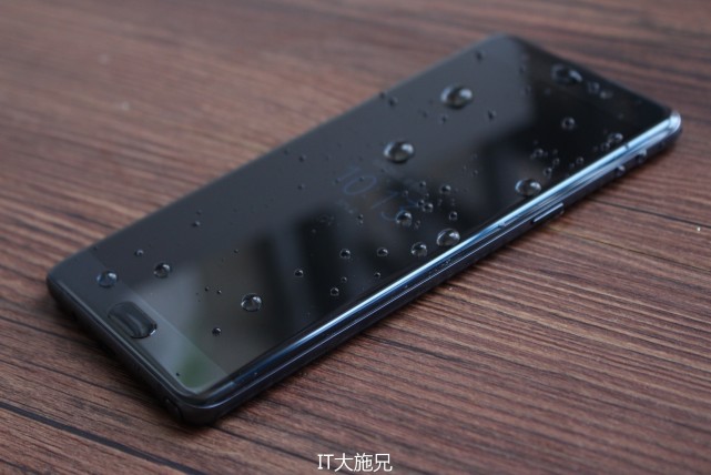 三星note7王者光荣测评,三星note7机皇